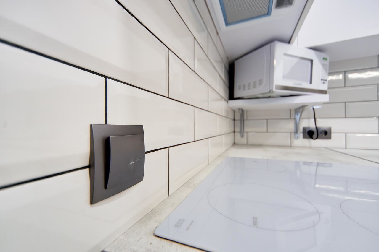 Апартаменты Аpartment near the national library Минск-23