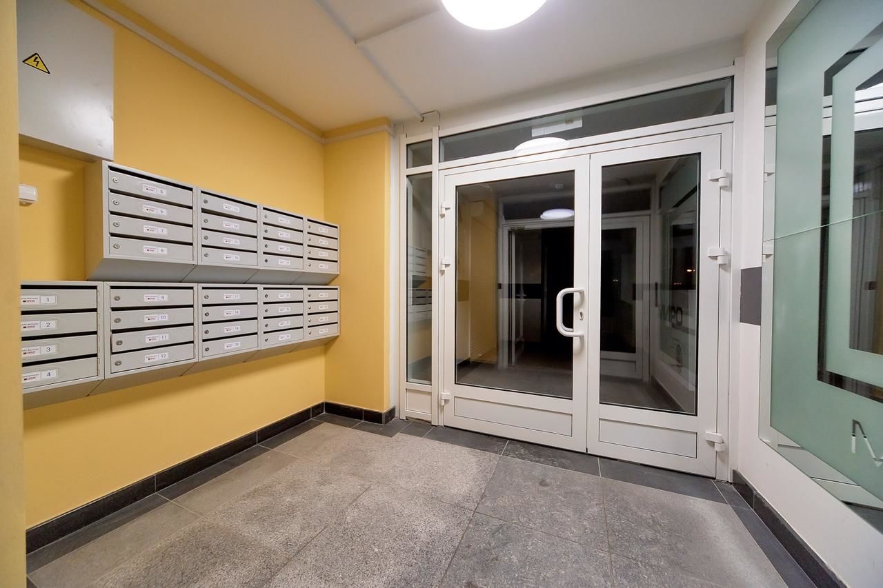 Апартаменты Аpartment near the national library Минск-32