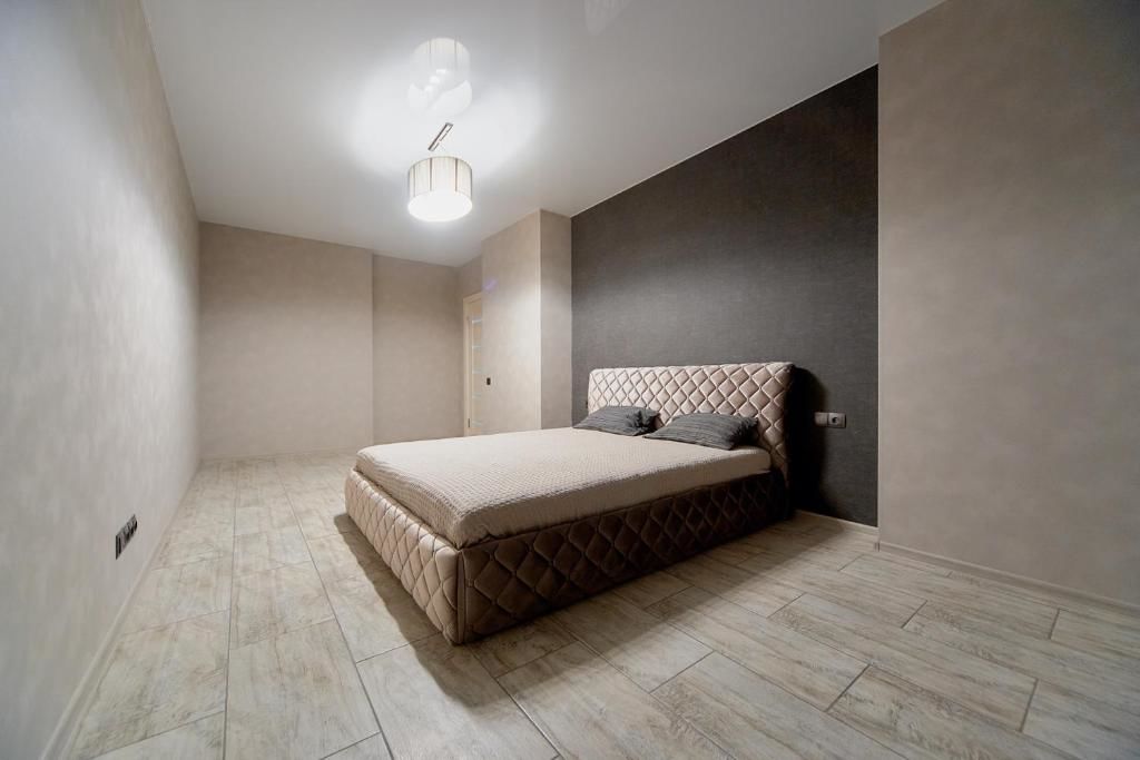 Апартаменты Аpartment near the national library Минск-52