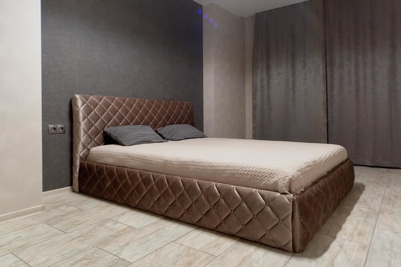 Апартаменты Аpartment near the national library Минск-8