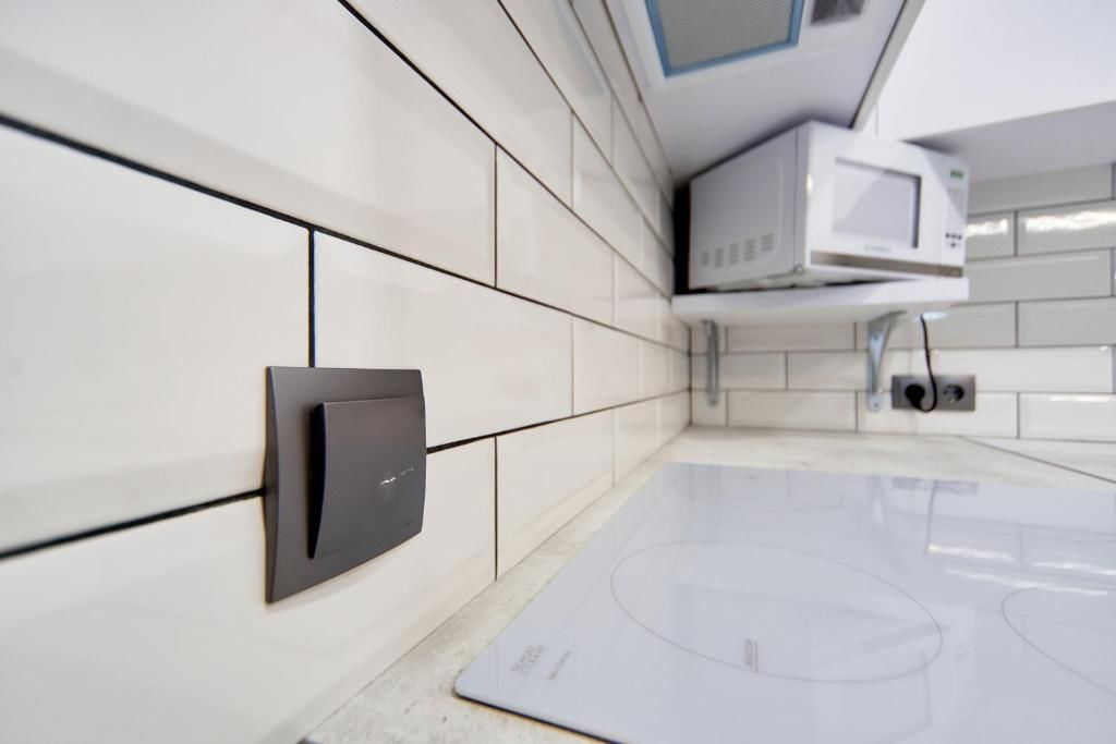 Апартаменты Аpartment near the national library Минск-57